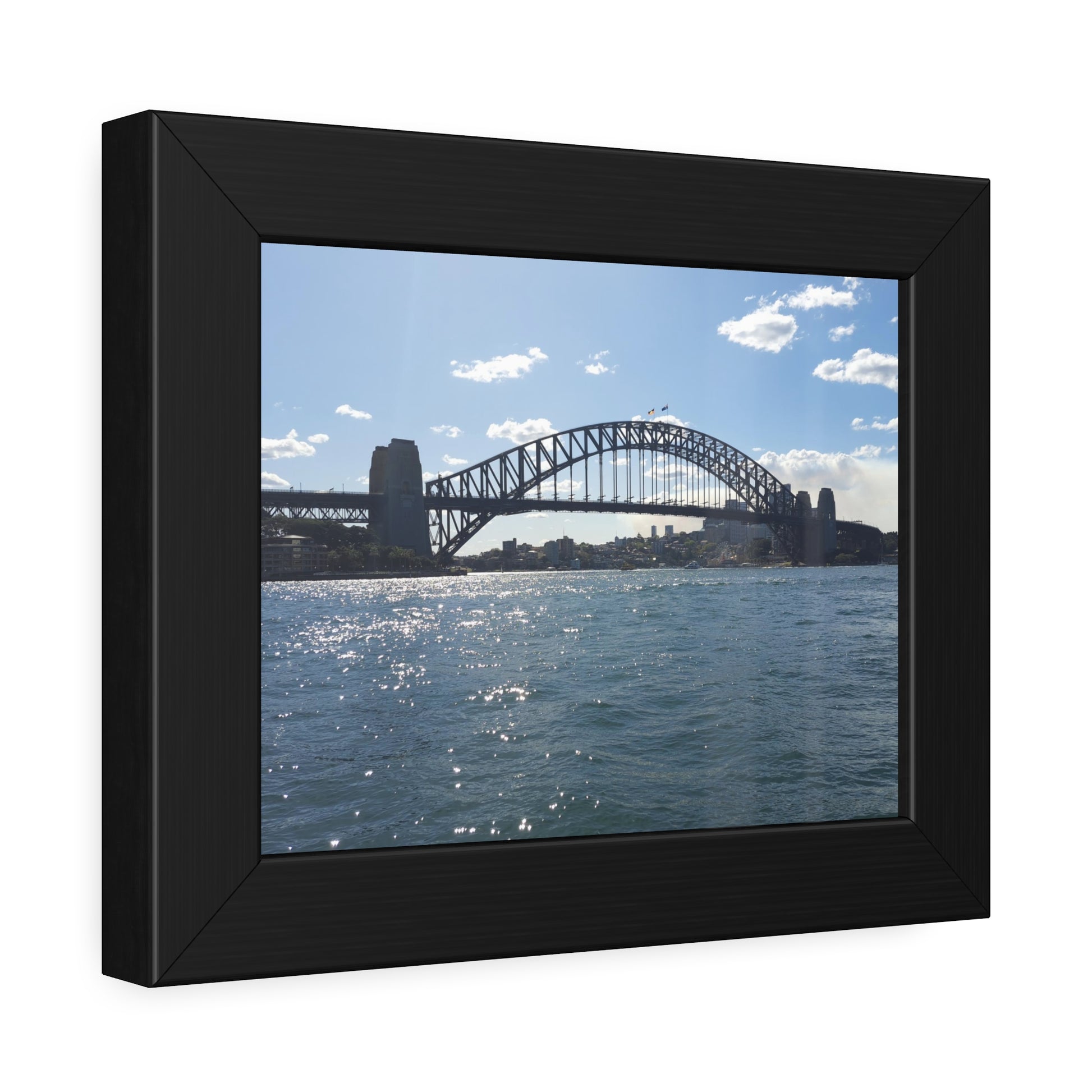 Framed Print - Love Ya Wall Art