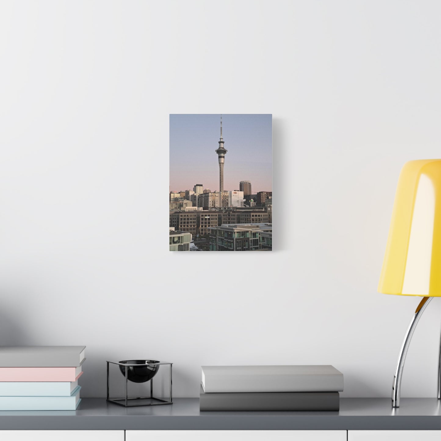 Auckland (canvas)