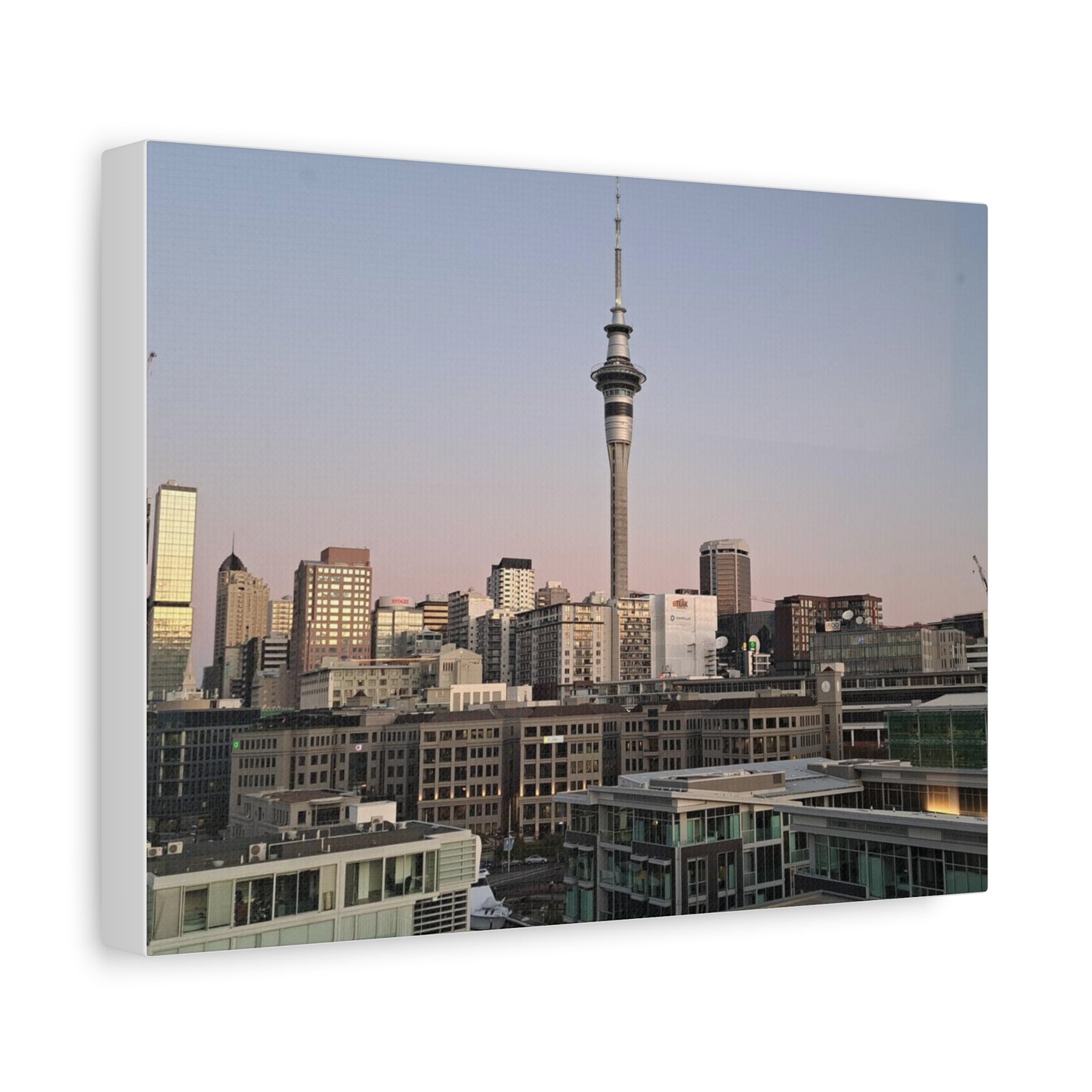 Auckland (canvas)