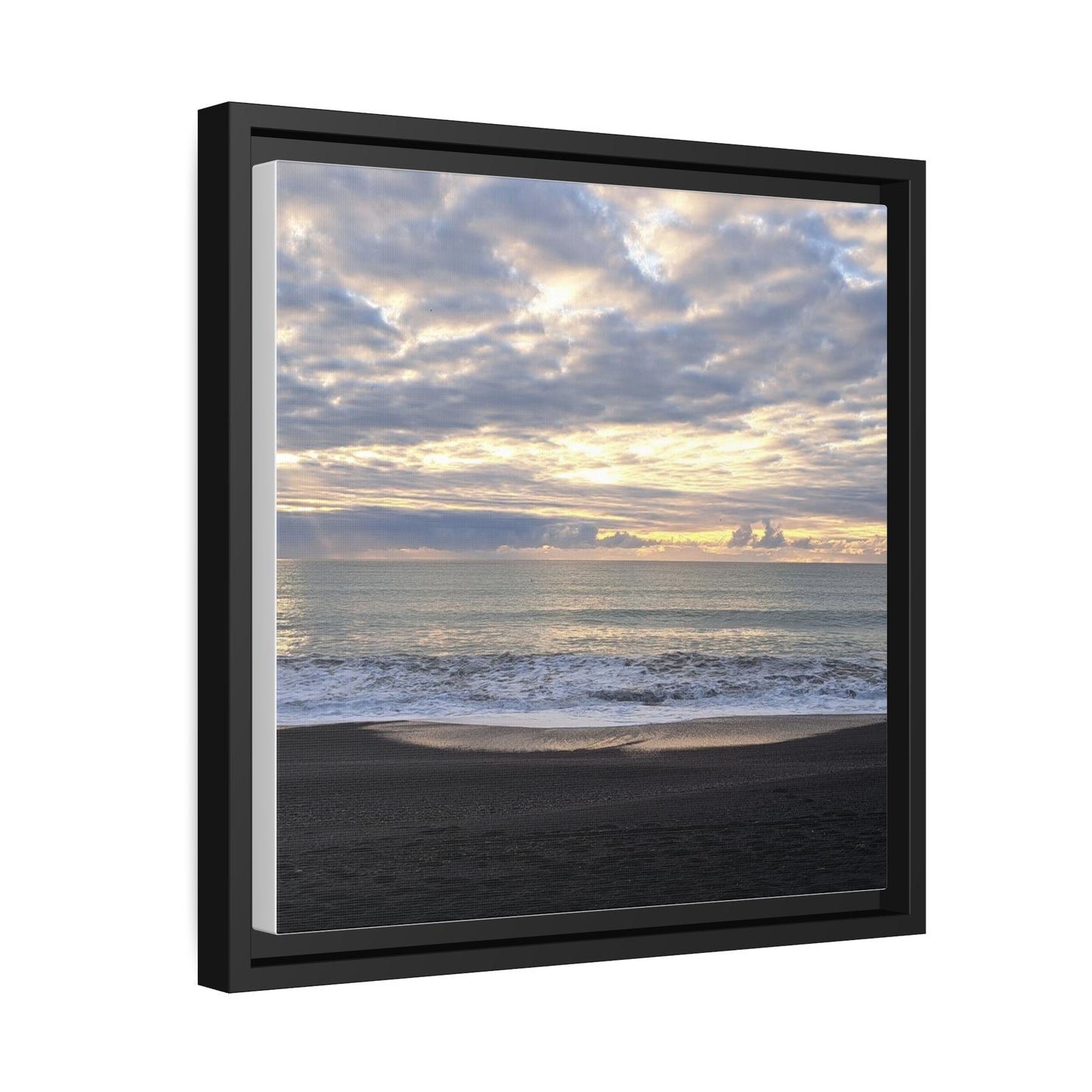 Napier (framed canvas)