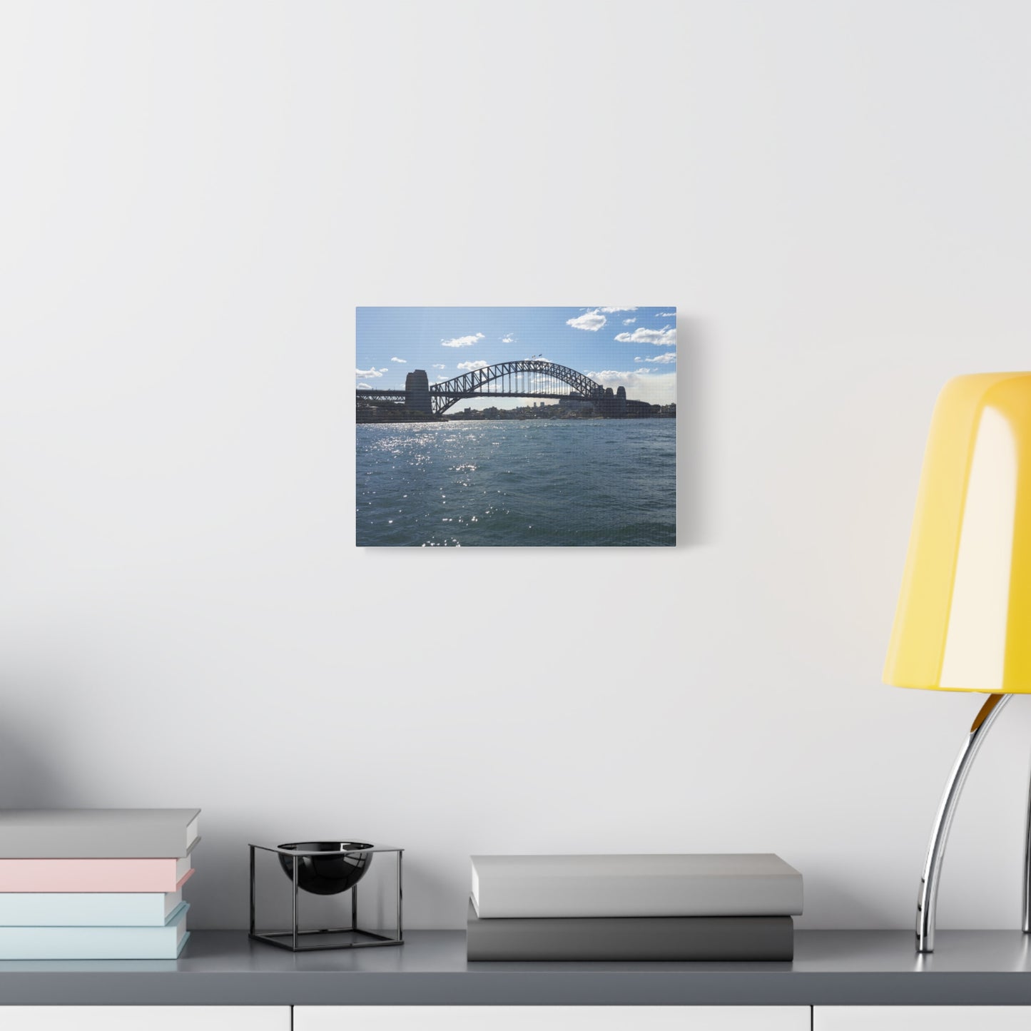 Sydney Harbour (canvas)